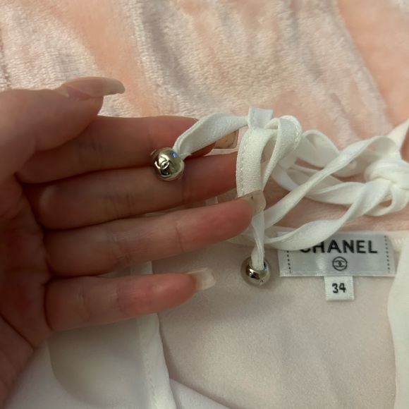 Chanel cami - Picture 5 of 5